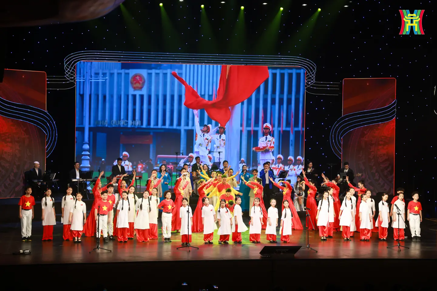 Đài PTTH Hà Nội